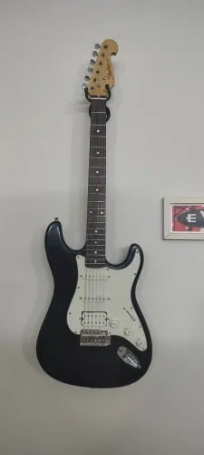 Guitarra shelter california
