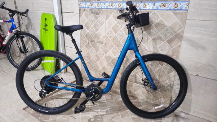 Bicicleta Specialized Roll Low entry 2.0 tamanho M