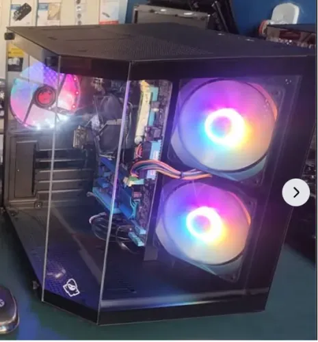 SETUP I3 3 GERAÇÃO/4GB/HD 1 TERA/4 GB