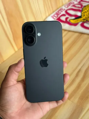 Iphone 16 - 128 Gb