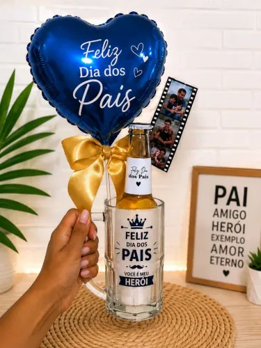 Kit dia dos Pais
