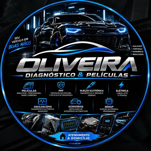 Eletricista automotivo