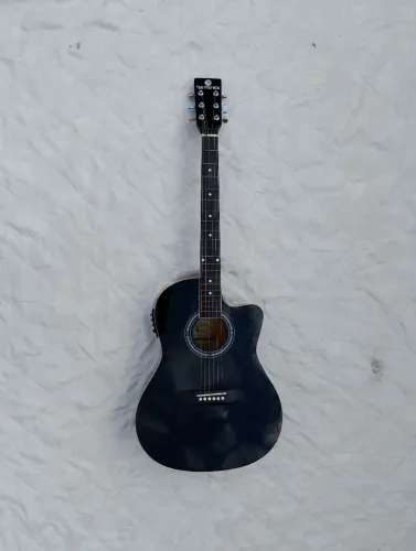 Violão Harmonics (Elétrico)