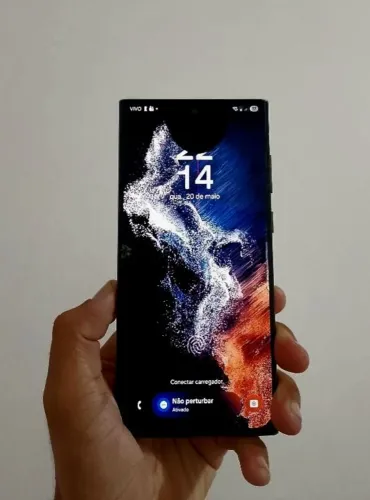 Samsung Galaxy S22 Ultra Original - Para retirada de peças