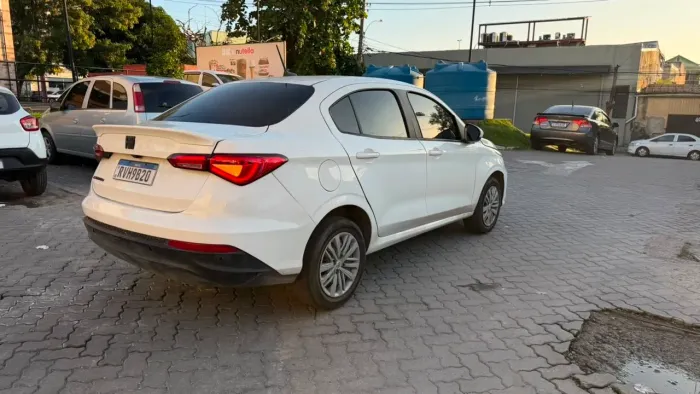 Fiat Cronos Drive 1.0 6V 2023