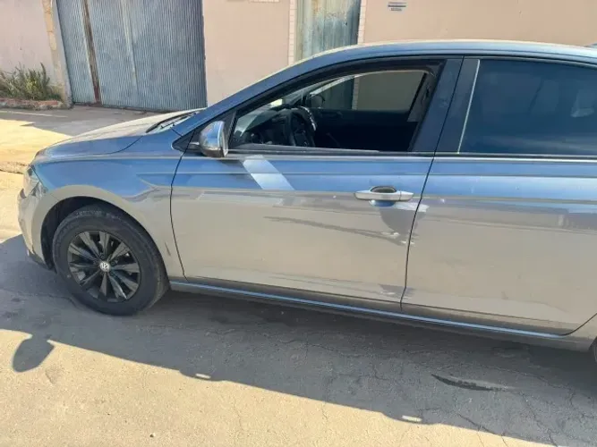 Volkswagen Virtus 1.6 MSI Flex 16V 5P Mec. 2020