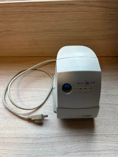Estabilizador TS Shara MicroTS 350VA Bivolt - Millennium 1000 Plus