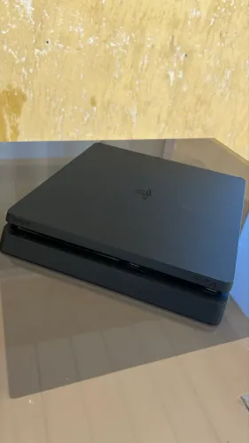 Ps4 pra sair hoje ainda