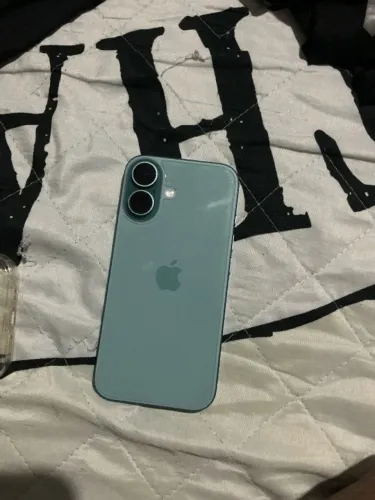 iPhone 16 / 91% $3000 urgente 