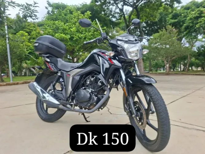 Dk 150 