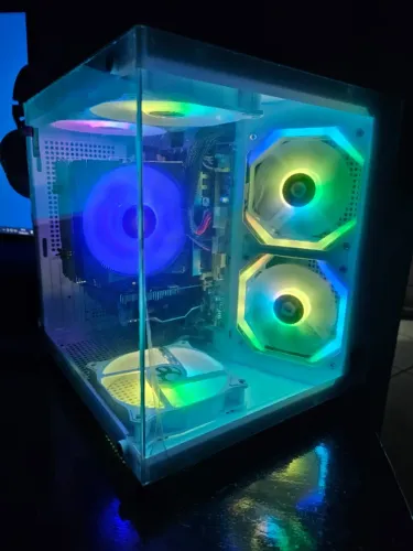 PC Gamer de plantão te esperando