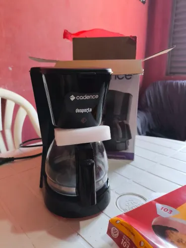 Cafeteira