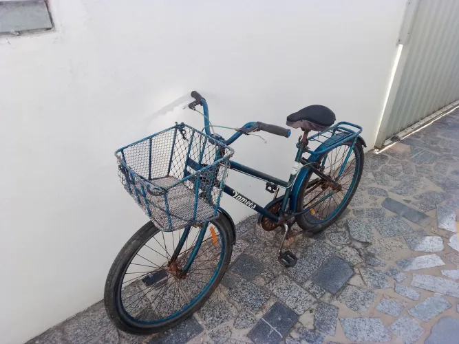 Bicicleta aro 26