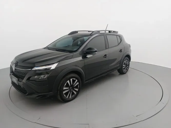 Renault Kardian Evolut. Flex 1.0 TB 12V 5P Aut. 2025