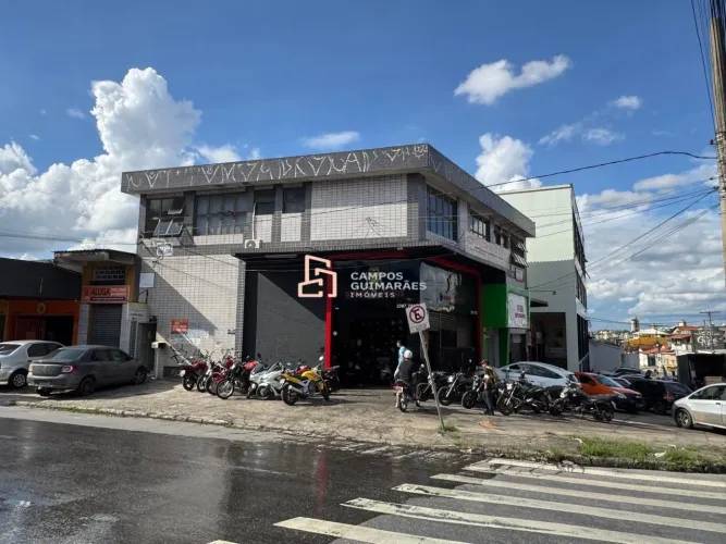 Sala para aluguel, Tirol - Belo Horizonte/MG