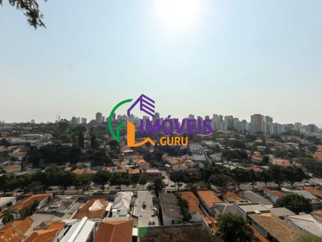 COBERTURA - HIGIENÓPOLIS - SP