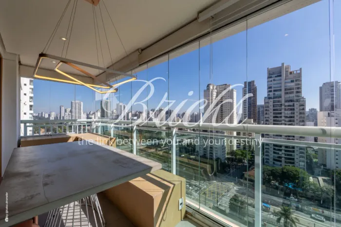 APARTAMENTO VENDA CAMPO BELO