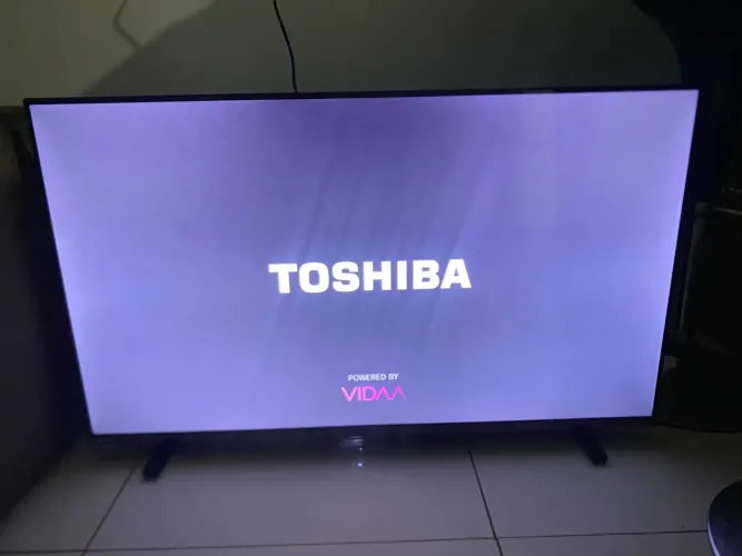 TV Toshiba