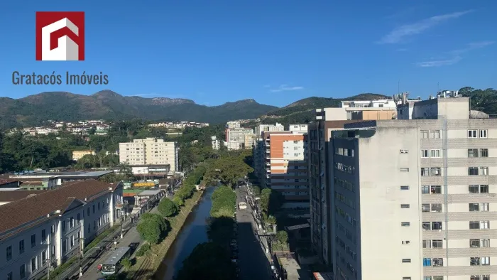 Apartamento venda no Centro vista Privilegiada !!