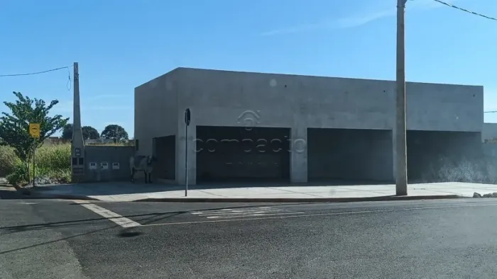 Loja Comercial | 50m² | 1 Banheiro