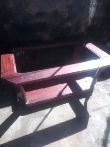 Mesa de sala