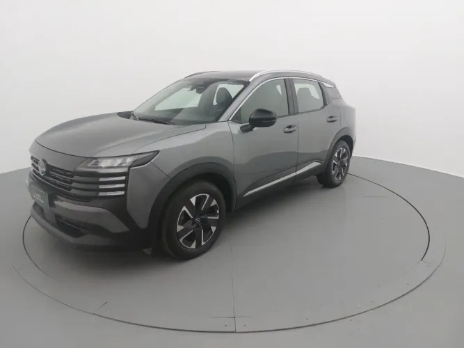 Nissan Kicks 1.0 Turbo Advance 2026