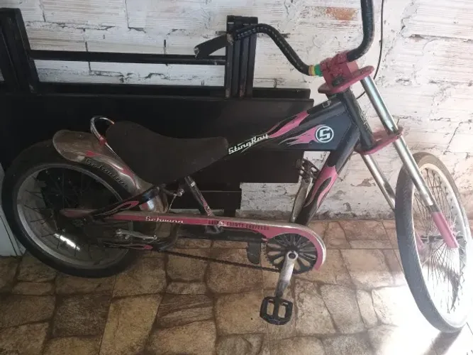 Schwinn Sting-Ray Orange County Choppers (OCC) original