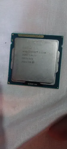 Intel i3 3240