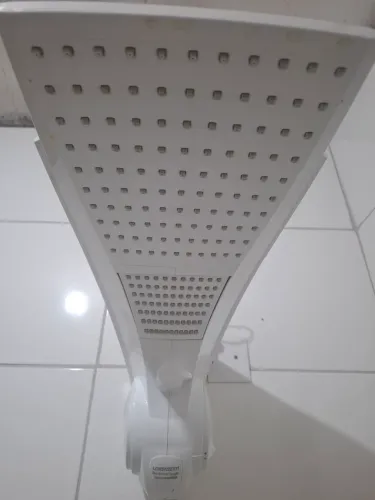 Chuveiro Lorenzetti Duo Shower Quadra Ultra Turbo Eletrônico (220V)