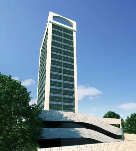 Comercial para locação, CASA AMARELA, Recife, PE