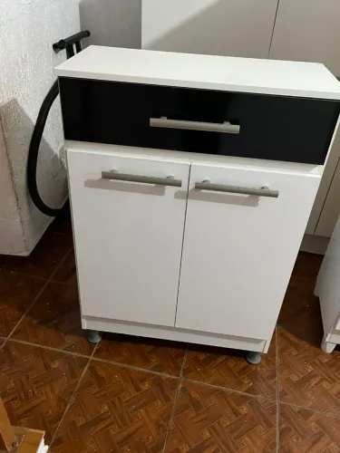 Balcão multiuso 