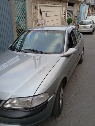 Chevrolet Vectra GLS/expres.2.2/ 2.0 E 2.0 CD 8V 1997