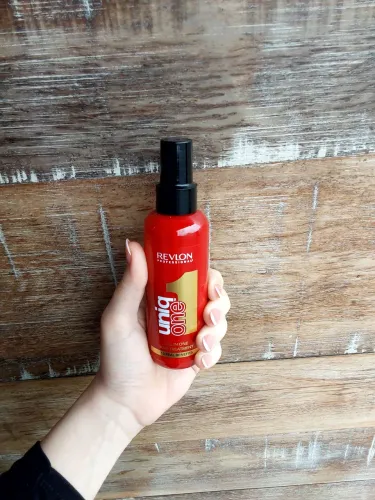 UNIQUE ONE - REVLON (IMPORTADO)