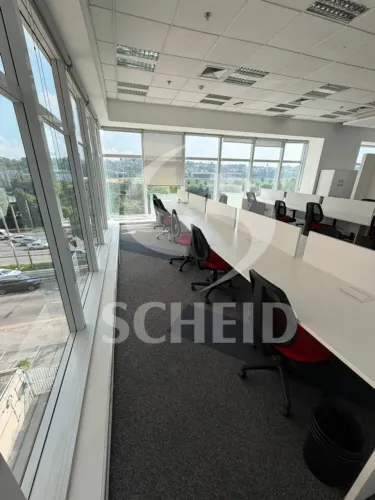 Conjunto Comercial para Locação - Paddock II | Rua Hungria - Jardim Europa / SP