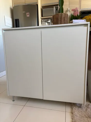 Balcão em MDF