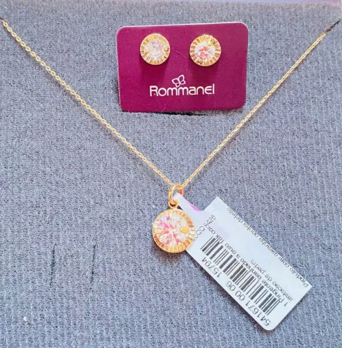 Kits rommanel 