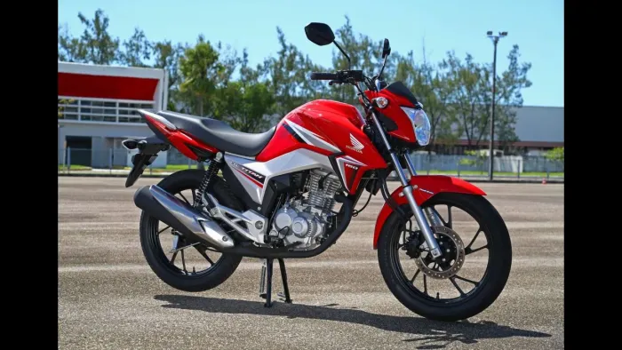 Aluguel/Locação de motos