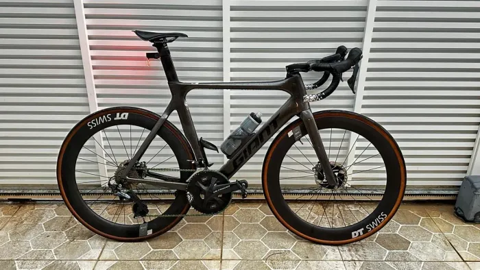 Bike road / speed GIANT 