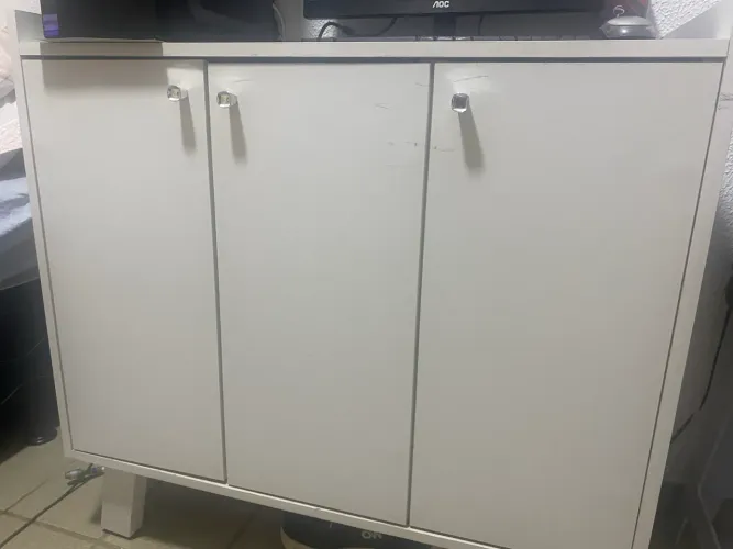 Coisas de quarto 