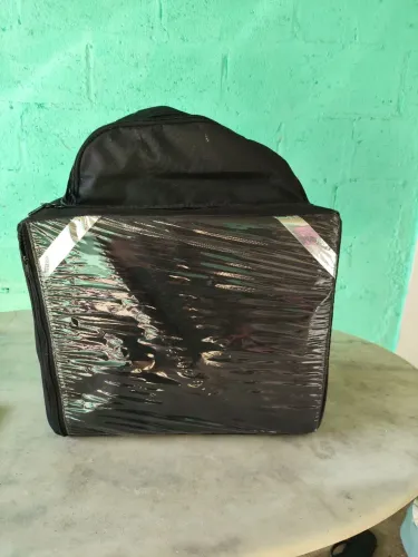 Vende-se uma Berg para entregas