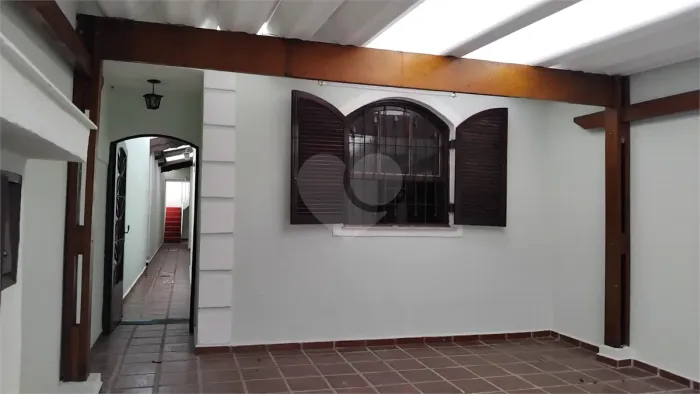 Casa em Butantã