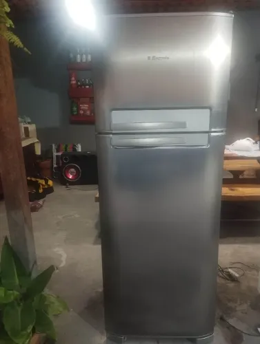 Geladeira Eletrolux Frost Free 400 litros ENTREGO
