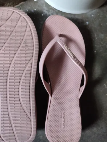 Chinelo havaianas número 41