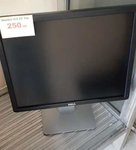 MONITOR DELL 19' POL.