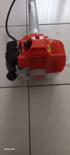 Vendo roçadeira
