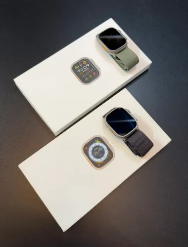 APPLE WATCH ULTRA 1 & 2