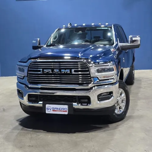Ram 3500 Laramie 6.7 TB CD 4X4 Diesel 2023