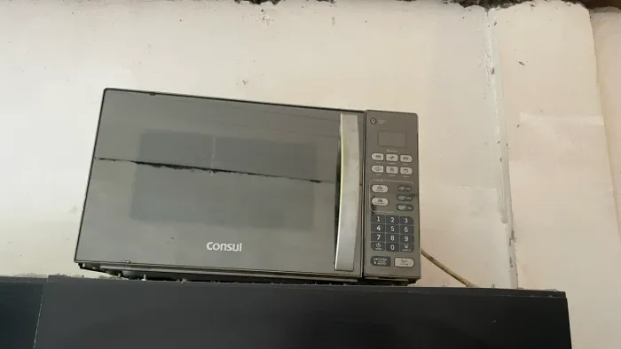 Microondas