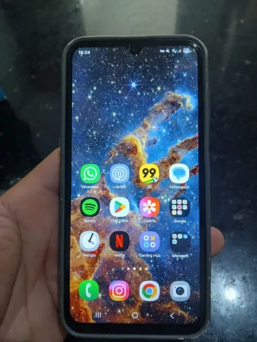 Samsung A15 256gb 8ram