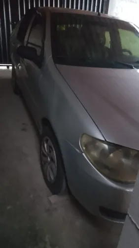 Fiat Siena 1.0/ EX 1.0 MPI Fire/ Fire Flex 8V 2009